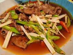 -易老九江湖菜(北滨一路店)