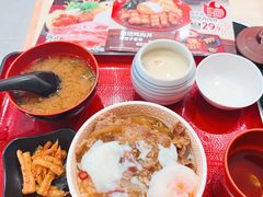 -食其家·牛丼咖喱(苏州永旺店)