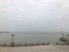 -淇沙湾渔村餐厅