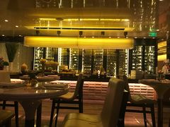 -广州四季酒店·意珍·意式自助餐