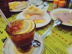 -澳洲牛奶公司(佐敦店)