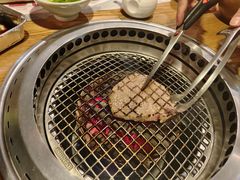 -赤坂亭·M9和牛烧肉·铁板烧(合肥万象城店)