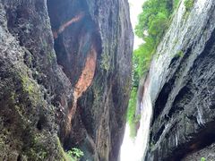 -丹霞山风景名胜区