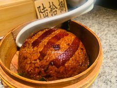 江米扣肉-南京大牌档(中关村领展广场店)