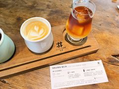-大井咖啡店(大井巷店)