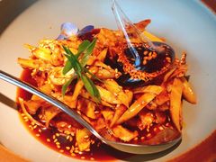 -辛香汇·现炒川菜(淮海路百盛店)