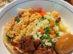 -秦园陕西手工面馆(番禺节能科技园店)