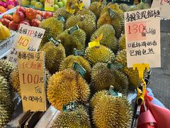 -油麻地果栏