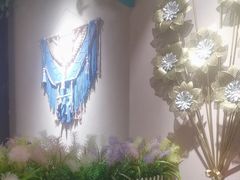 -巴尔喀十新疆餐厅(开发区店)