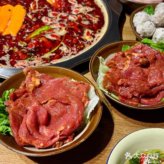 吃掉太阳重庆火锅