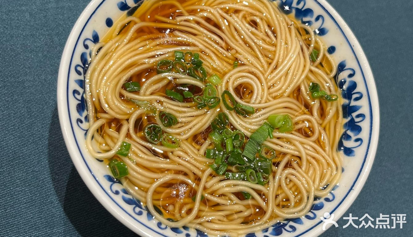 超级好吃的私房菜