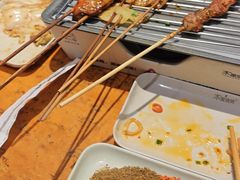 -木屋烧烤(坂田天安云谷店)