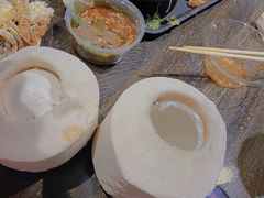 -盒马鲜生(金桥国际广场店)