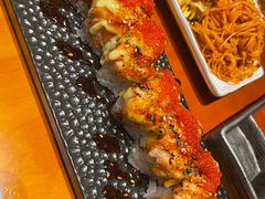 -隐炉和牛烧肉店(群力店)