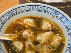 -浙味观杭州海鲜面(钱江新城高德置地店)