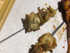 -一顿烧烤(八经街店)