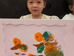 -美吉姆早教(恒隆中心)