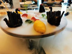 -广州文华东方酒店·江-由辉师傅主理