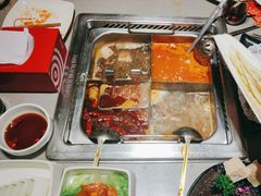 -海底捞火锅(苏宁生活广场店)