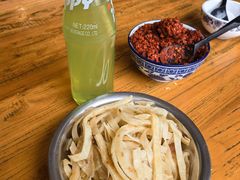 -清真马杰山牛肉汤馆