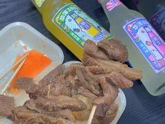 -细妹五香牛杂(步行街店)
