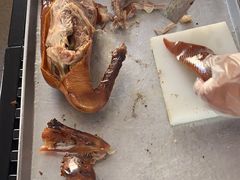 -正德楼果木烤鸭·渔家菜(东港店)