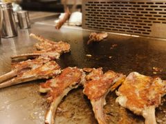 -大渔铁板烧(东城店)