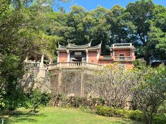 -草庵摩尼教遗址公园