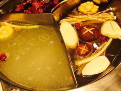 -董家湾重庆老火锅(嘉华店)