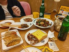 -喝丢一只鞋海鲜烧烤(市场店)