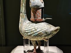 -三星堆博物馆
