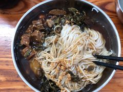 -小李腌粉(东海店)