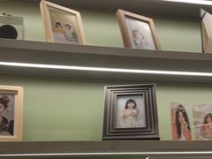-海马体家庭照相馆(广州正佳广场店)
