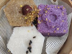 -百年老字号·观振兴蟹黄面·三虾面·苏式面(观前街富仁坊巷店)