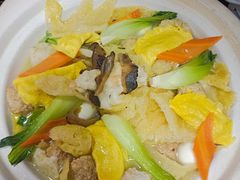 -冶春茶社(珍园店)