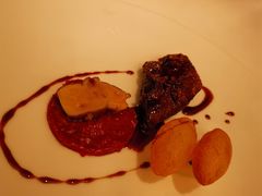 -Caprice(香港四季酒店)