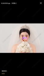 -雅云婚纱摄影工作室旗舰店