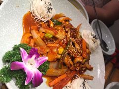 -金顺韩式烤肉·网红烤肉店(广利路店)