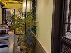 -江南韵·无锡太湖文化体验餐厅(凤凰天街店)
