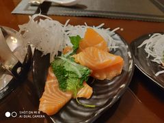 -北京辽宁大厦·盛安汇西餐厅