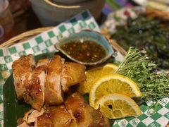 -泰妃殿(武汉首店)