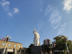 -长影旧址博物馆