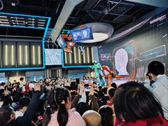 -上海科技馆(地铁站)