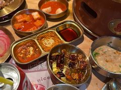 -闻老头·菊花炭烤肉(D11店)