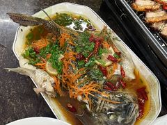 -龙姐私房菜(和顺古镇店)