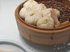 -包子大王(新泽巷店)