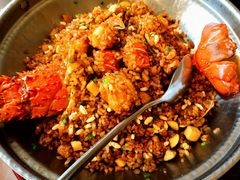 小青龙炒饭-尚一汤·粤菜海鲜(环球港店)
