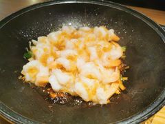 葱焖虾-原製原味(普陀山磐龙店)