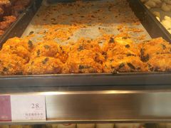 肉松小贝-詹记宫廷桃酥王(芜湖万达店)