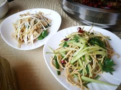 -汉水缘鲜鱼庄(黄雁村店)